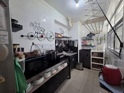 Blk 150A Yung Ho Spring II (Jurong West), HDB 2 Rooms #548698761
